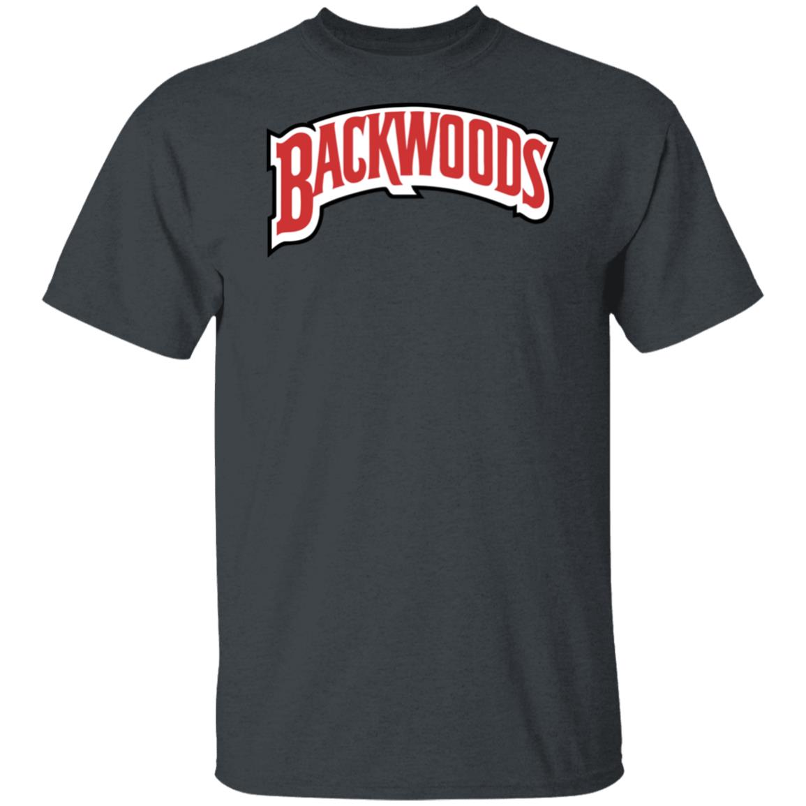 Backwoods hoodie Black t shirt Backwoods hoodie Black t shirt