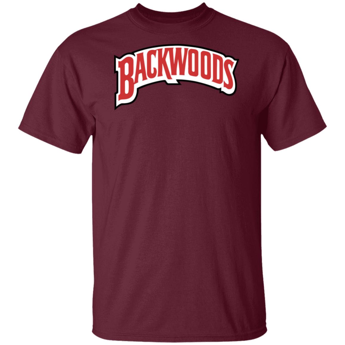 Backwoods hoodie Black t shirt Backwoods hoodie Black t shirt