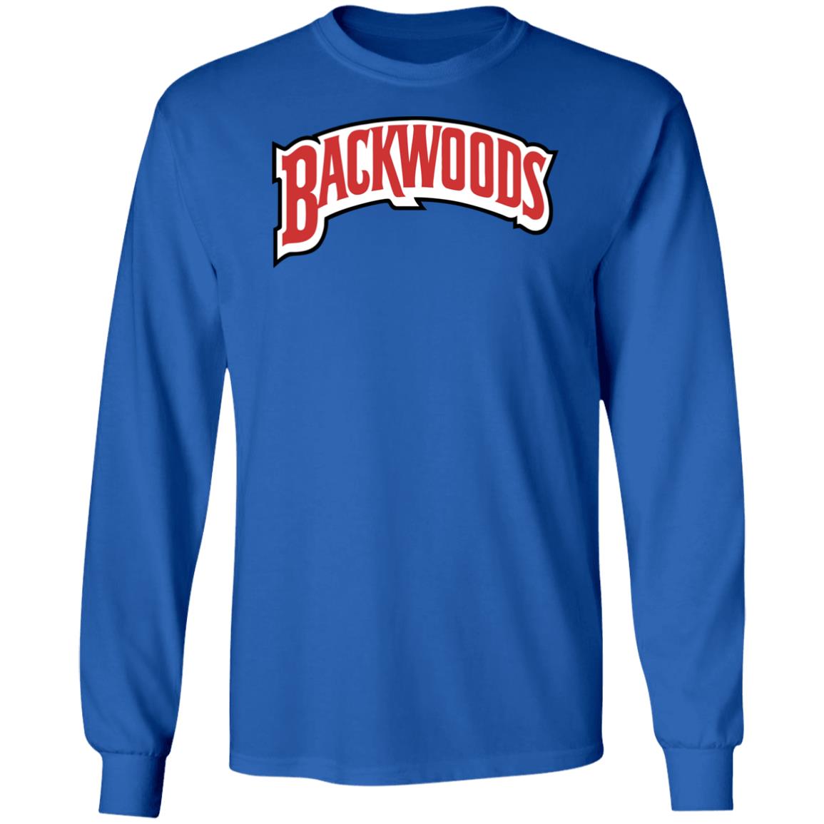 Backwoods hoodie Black t shirt Backwoods hoodie Black t shirt