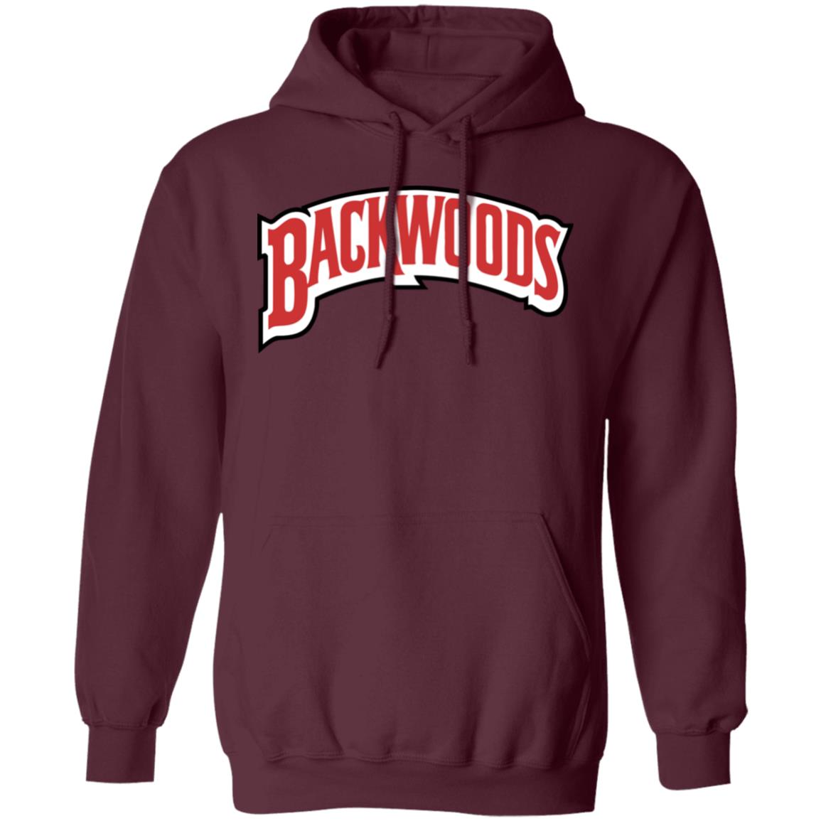 Backwoods hoodie Black t shirt Backwoods hoodie Black t shirt