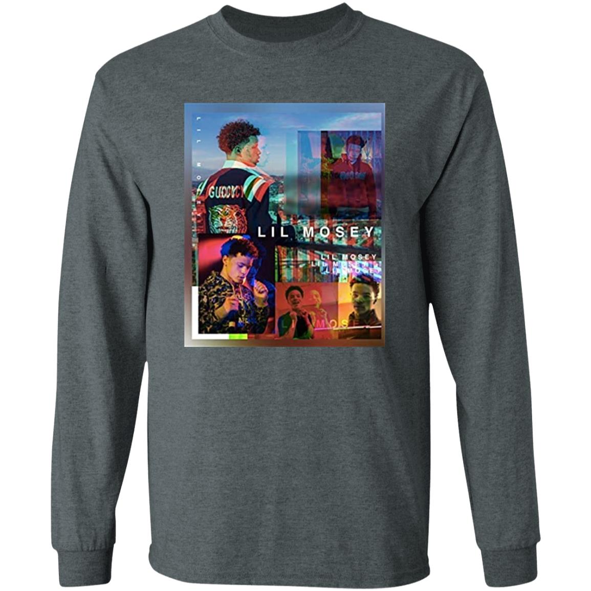 WillieTravis Lil Mosey Merch Lil Mosey Merch Art & Gear Cool Tee Hoodie T Shirt WillieTravis Lil Mosey Merch Lil Mosey Merch Art & Gear Cool Tee Hoodie T Shirt