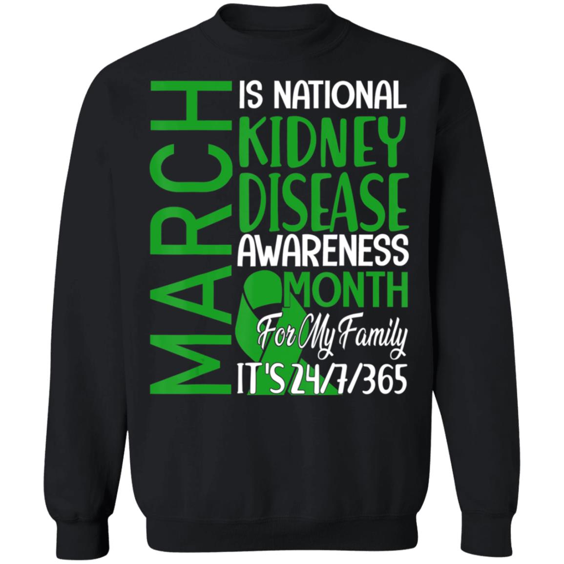 March is national kidney disease awareness month gift t shirt March is national kidney disease awareness month gift t shirt