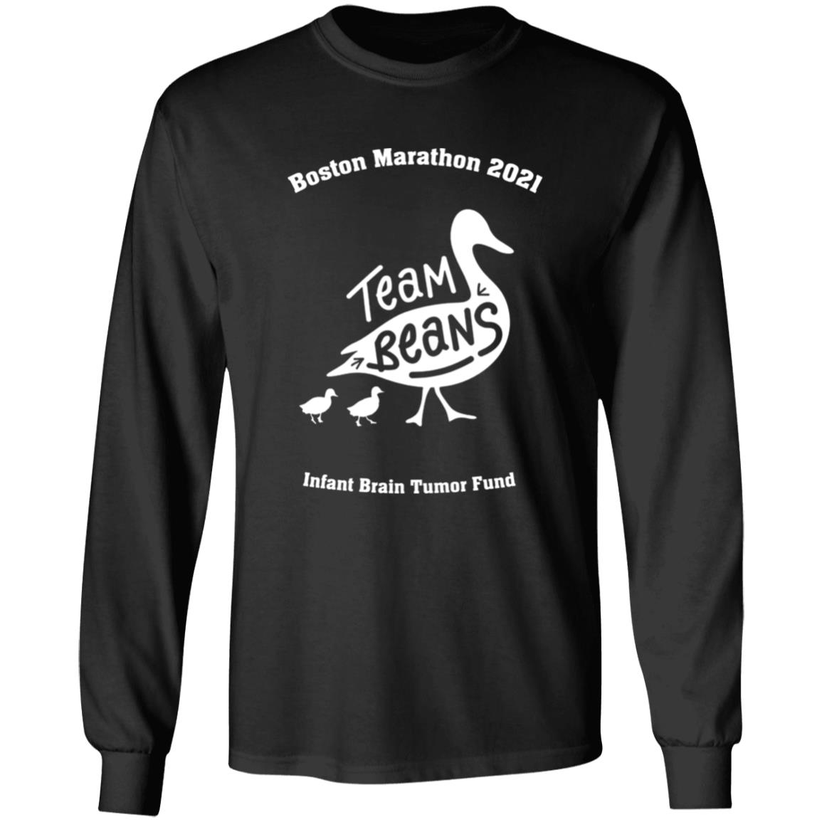 Team Beans for the Boston Marathon Shirt Customink Merch Team Beans For The Boston Marathon Shirt Hoodie Sweatshirt Team Beans for the Boston Marathon Shirt Customink Merch Team Beans For The Boston Marathon Shirt Hoodie Sweatshirt