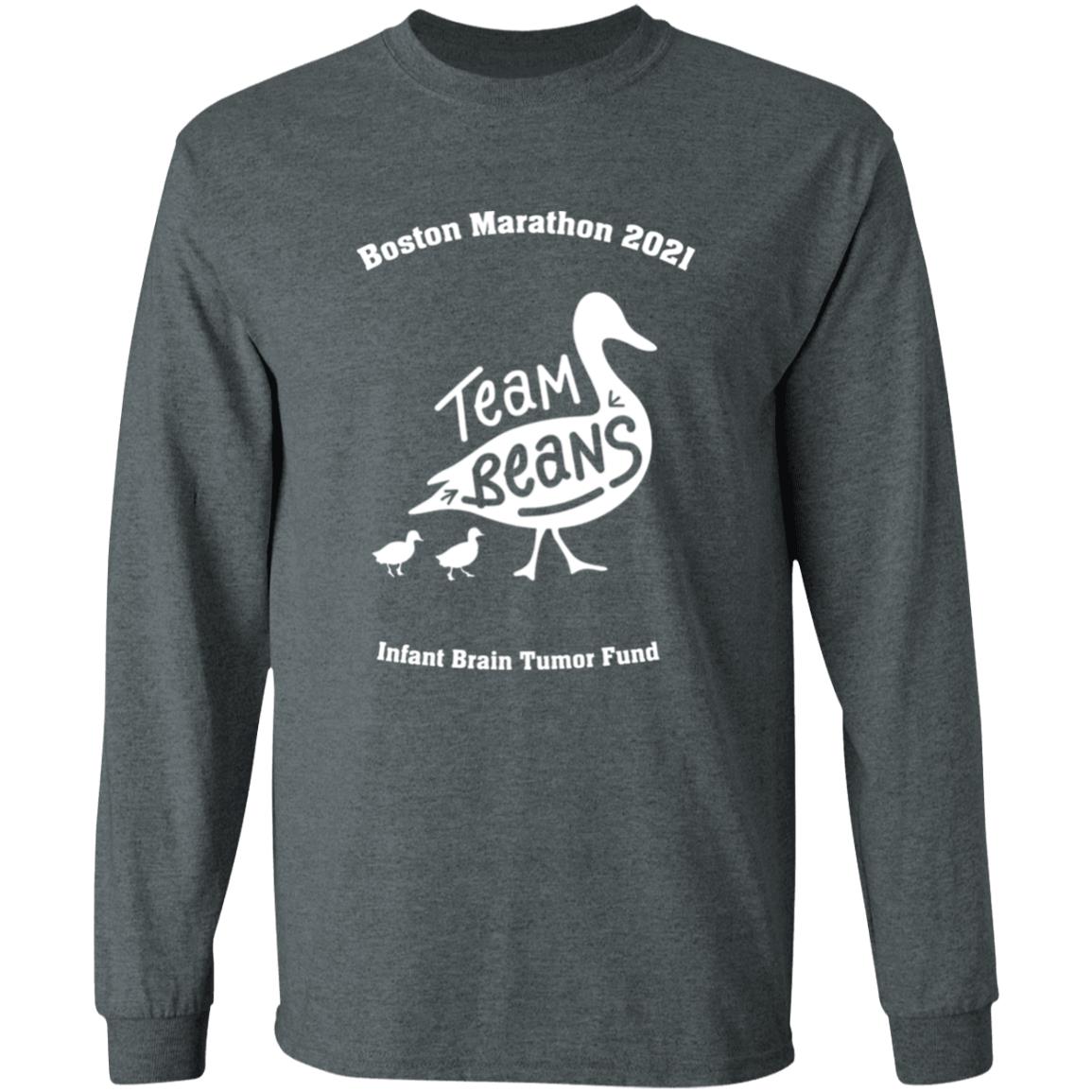 Team Beans for the Boston Marathon Shirt Customink Merch Team Beans For The Boston Marathon Shirt Hoodie Sweatshirt Team Beans for the Boston Marathon Shirt Customink Merch Team Beans For The Boston Marathon Shirt Hoodie Sweatshirt