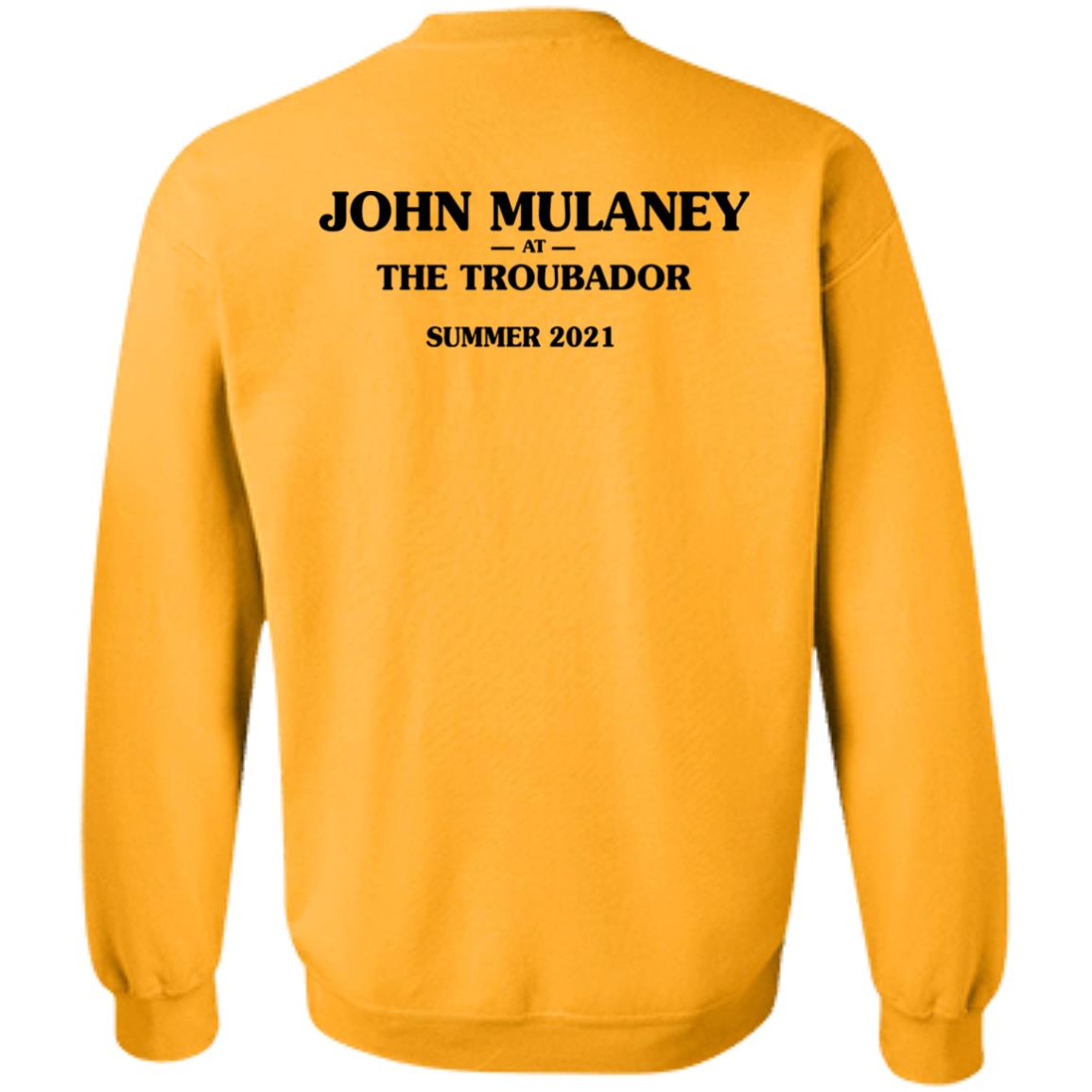 I Saw Him Right After He Got Outta Rehab Shirt John Mulaney At The Troubadour Summer 2021 Shirt Hoodie Sweatshirt I Saw Him Right After He Got Outta Rehab Shirt John Mulaney At The Troubadour Summer 2021 Shirt Hoodie Sweatshirt