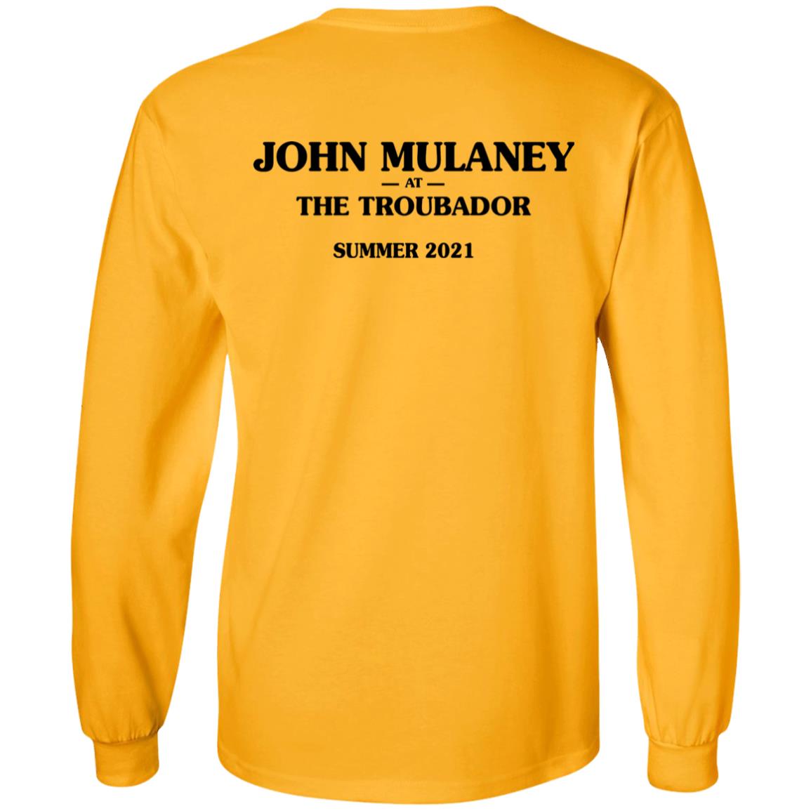 I Saw Him Right After He Got Outta Rehab Shirt John Mulaney At The Troubadour Summer 2021 Shirt Hoodie Sweatshirt I Saw Him Right After He Got Outta Rehab Shirt John Mulaney At The Troubadour Summer 2021 Shirt Hoodie Sweatshirt