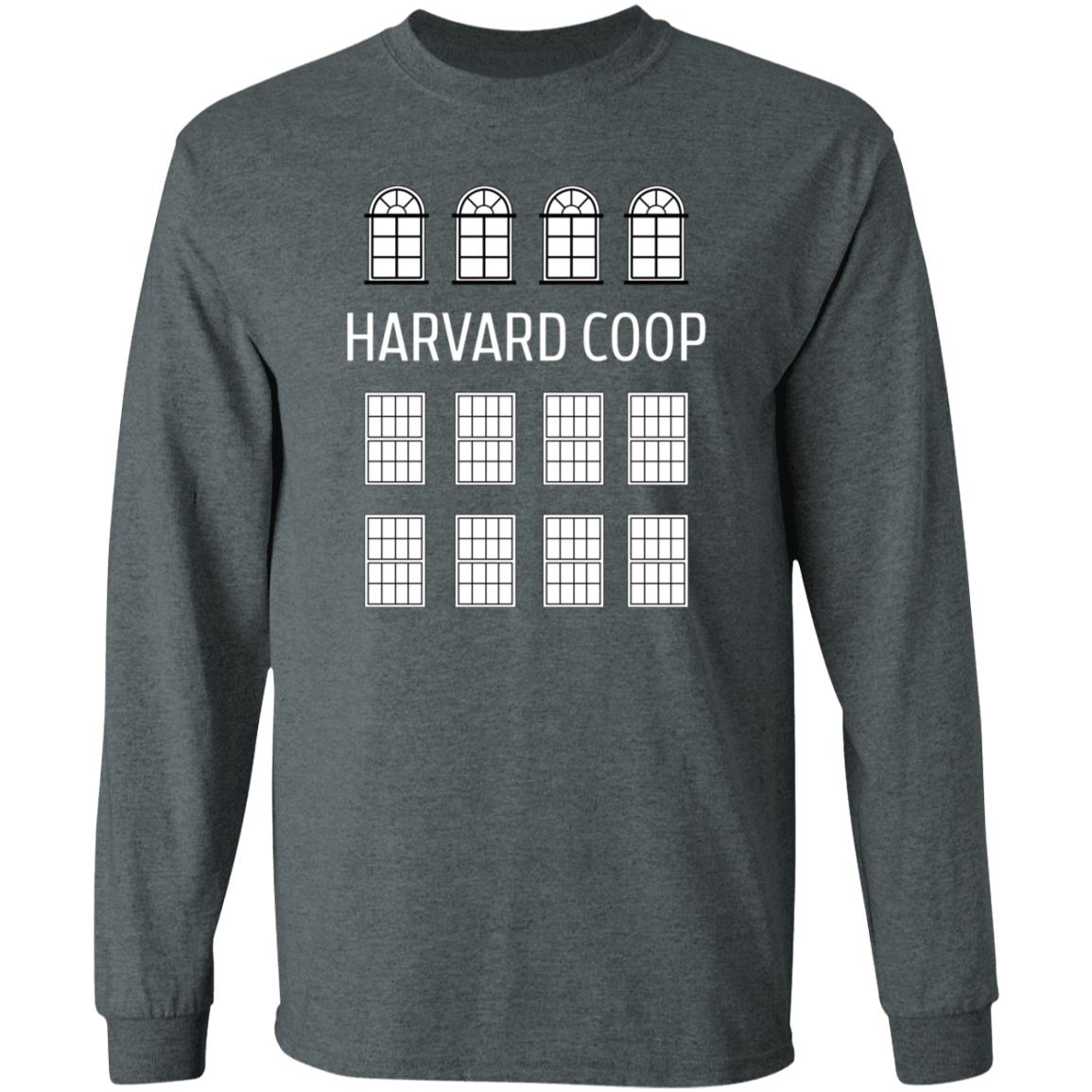 Harvard Coop Shirt Hoodie Sweatshirt Harvard Coop Shirt Hoodie Sweatshirt