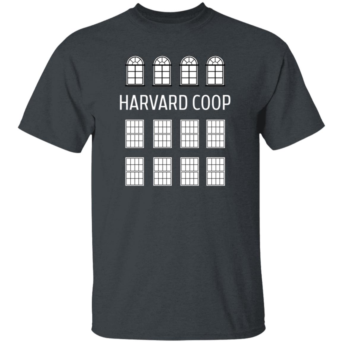 Harvard Coop Shirt Hoodie Sweatshirt Harvard Coop Shirt Hoodie Sweatshirt