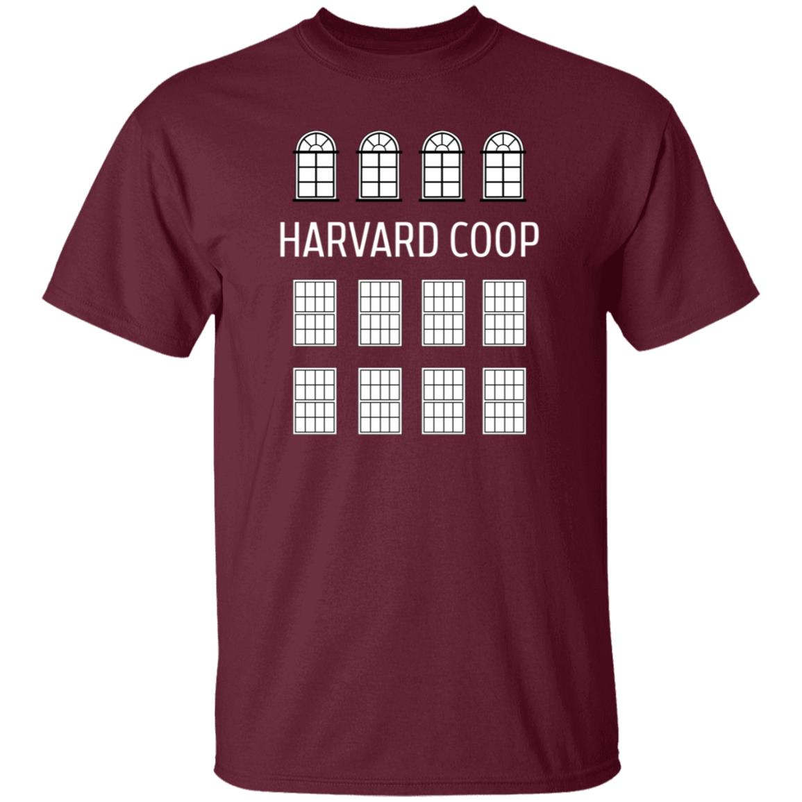 Harvard Coop Shirt Hoodie Sweatshirt Harvard Coop Shirt Hoodie Sweatshirt