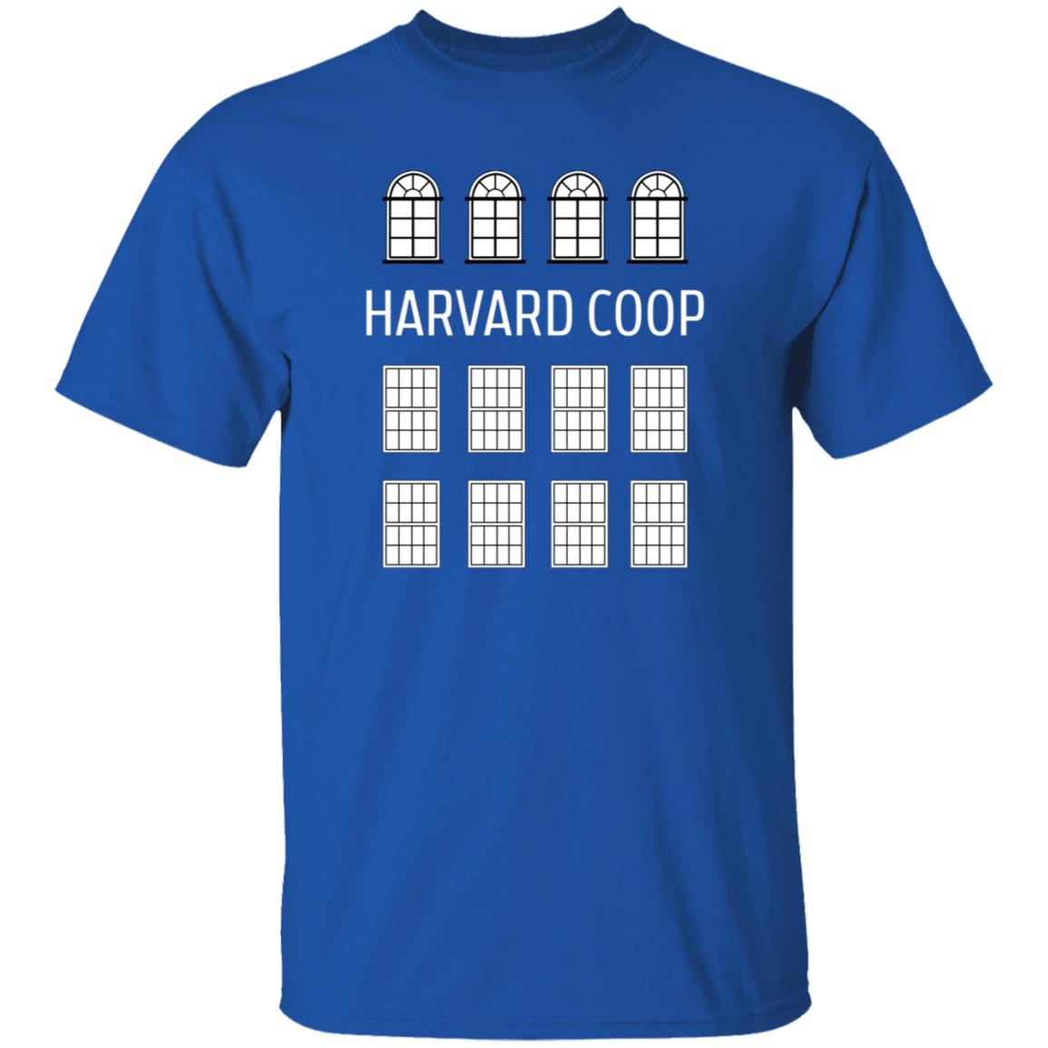 Harvard Coop Shirt Hoodie Sweatshirt Harvard Coop Shirt Hoodie Sweatshirt