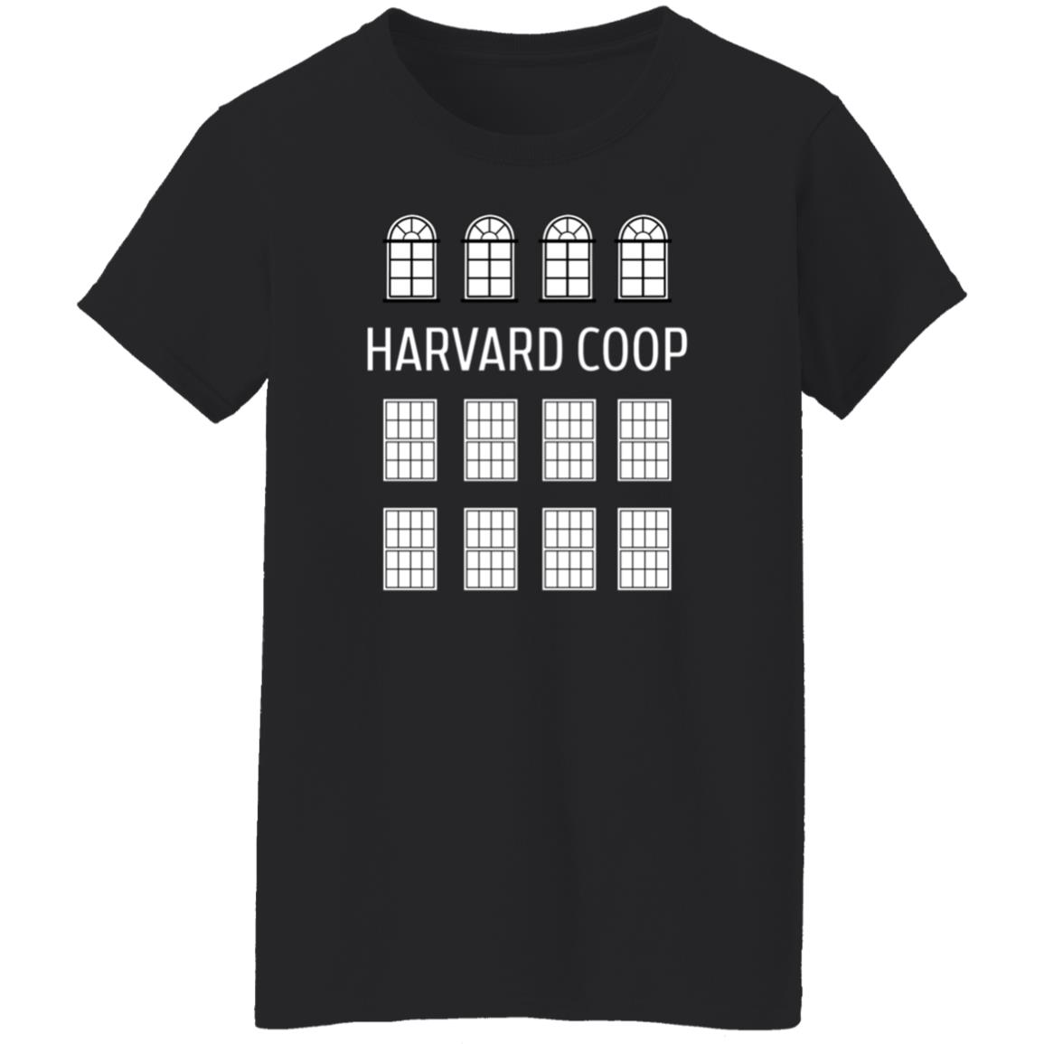 Harvard Coop Shirt Hoodie Sweatshirt Harvard Coop Shirt Hoodie Sweatshirt