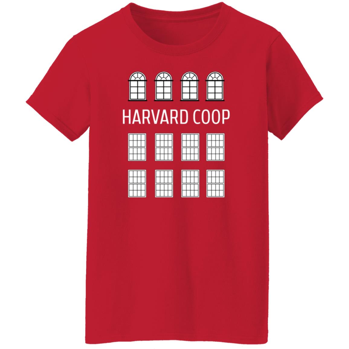Harvard Coop Shirt Hoodie Sweatshirt Harvard Coop Shirt Hoodie Sweatshirt