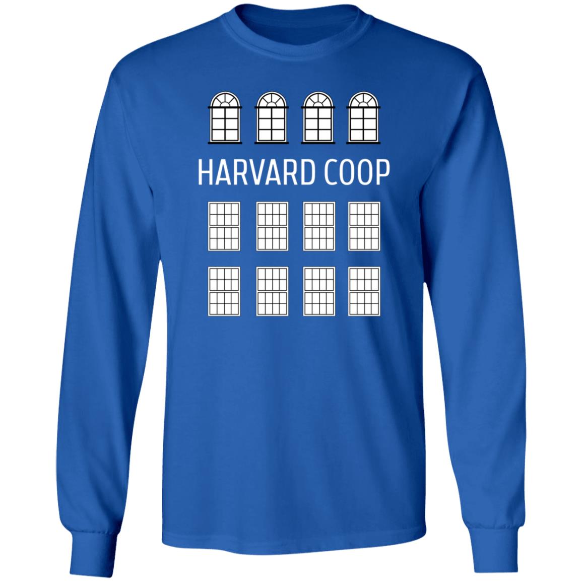 Harvard Coop Shirt Hoodie Sweatshirt Harvard Coop Shirt Hoodie Sweatshirt