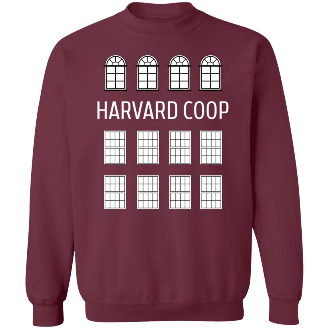 Harvard Coop Shirt Hoodie Sweatshirt Harvard Coop Shirt Hoodie Sweatshirt