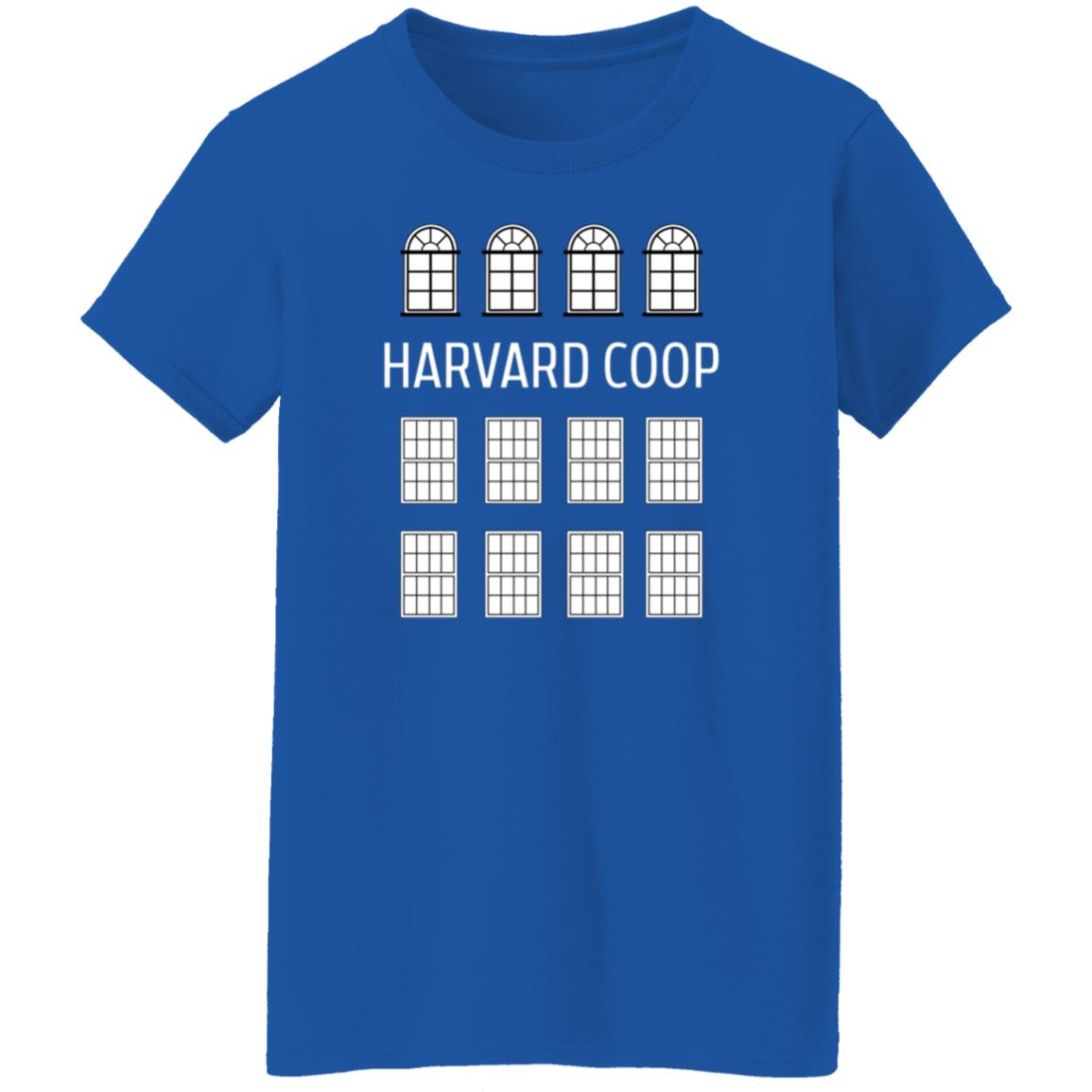 Harvard Coop Shirt Hoodie Sweatshirt Harvard Coop Shirt Hoodie Sweatshirt