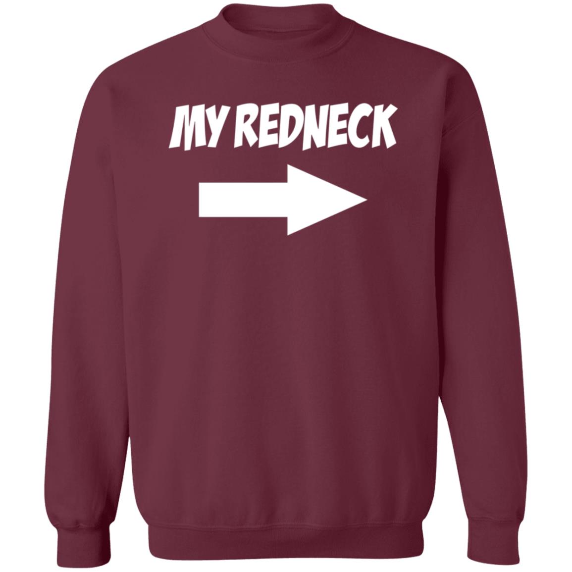 My Redneck Shirt Dom2k My Redneck Shirt Hoodie Sweatshirt My Redneck Shirt Dom2k My Redneck Shirt Hoodie Sweatshirt
