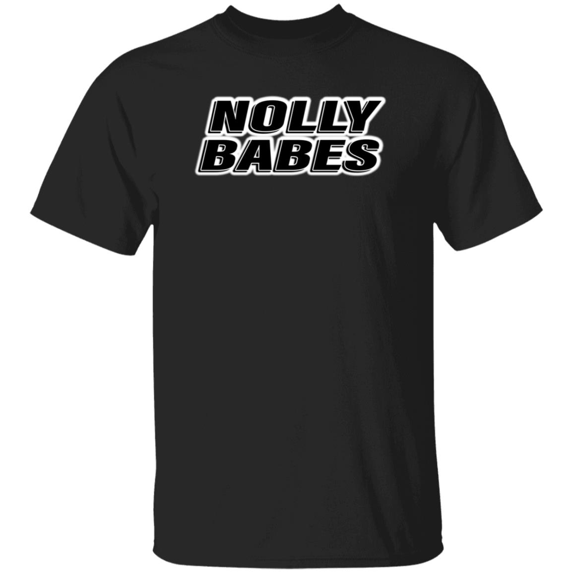 Nolly Babes Shirt Nollybabes Merch