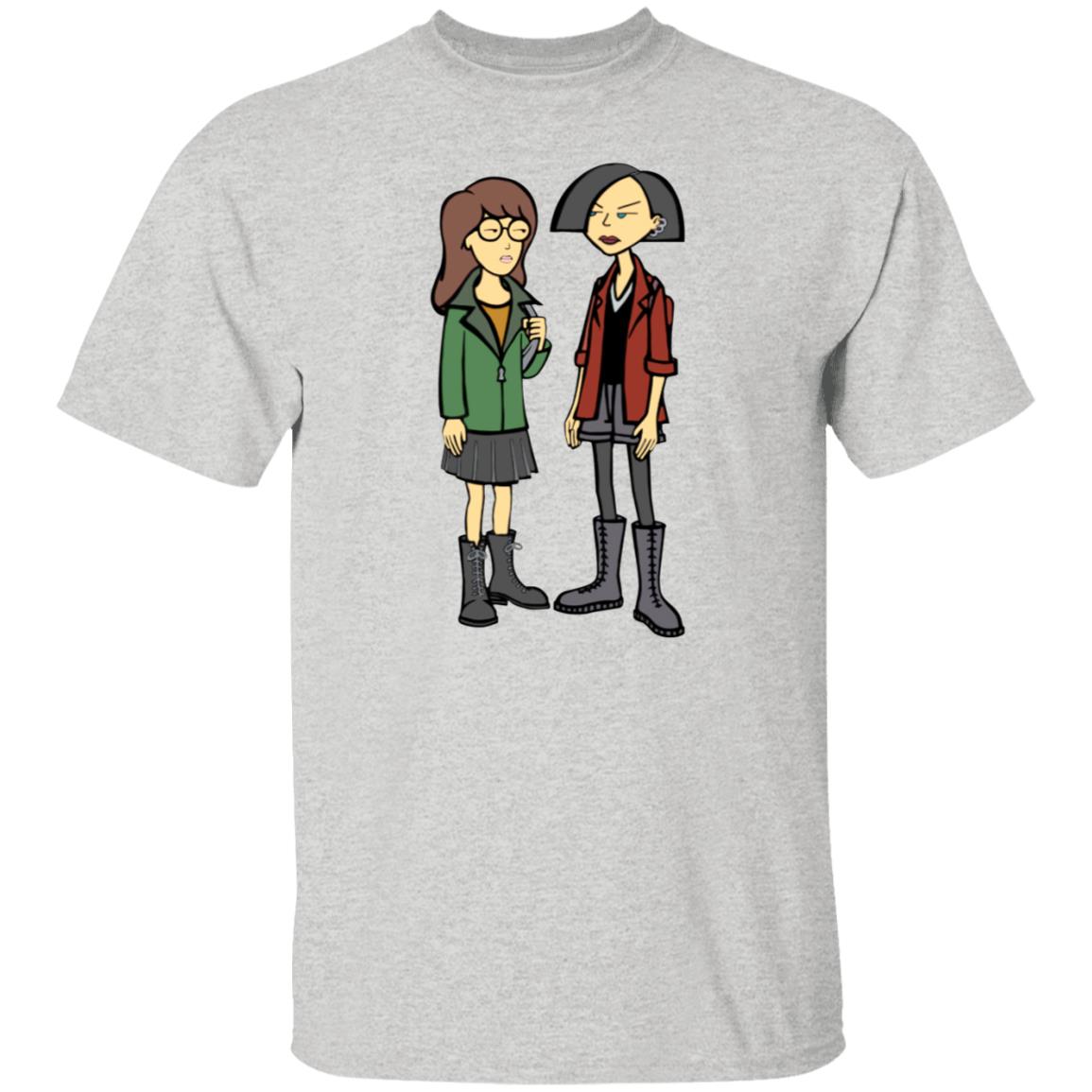 Daria And Jane Shirt Goodbye Bread Store Daria And Jane Shirt Hoodie Sweatshirt Daria And Jane Shirt Goodbye Bread Store Daria And Jane Shirt Hoodie Sweatshirt