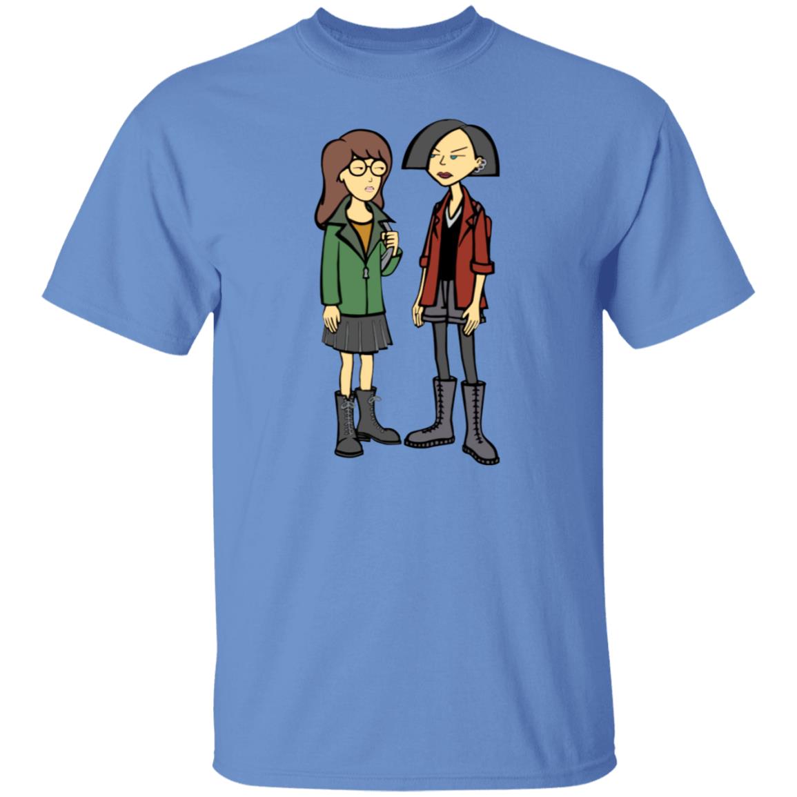 Daria And Jane Shirt Goodbye Bread Store Daria And Jane Shirt Hoodie Sweatshirt Daria And Jane Shirt Goodbye Bread Store Daria And Jane Shirt Hoodie Sweatshirt