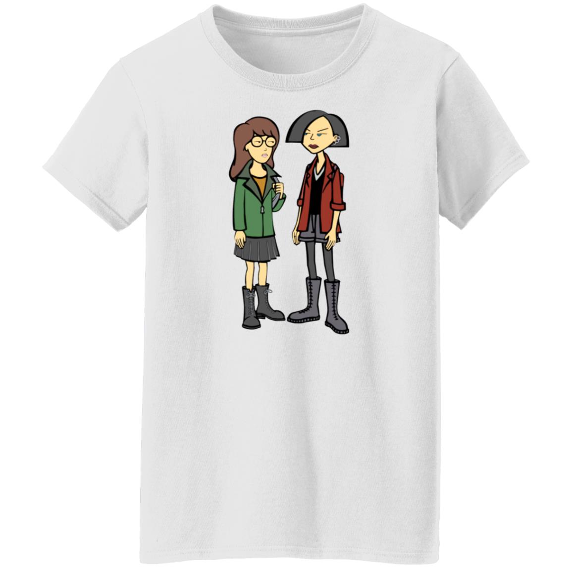 Daria And Jane Shirt Goodbye Bread Store Daria And Jane Shirt Hoodie Sweatshirt Daria And Jane Shirt Goodbye Bread Store Daria And Jane Shirt Hoodie Sweatshirt