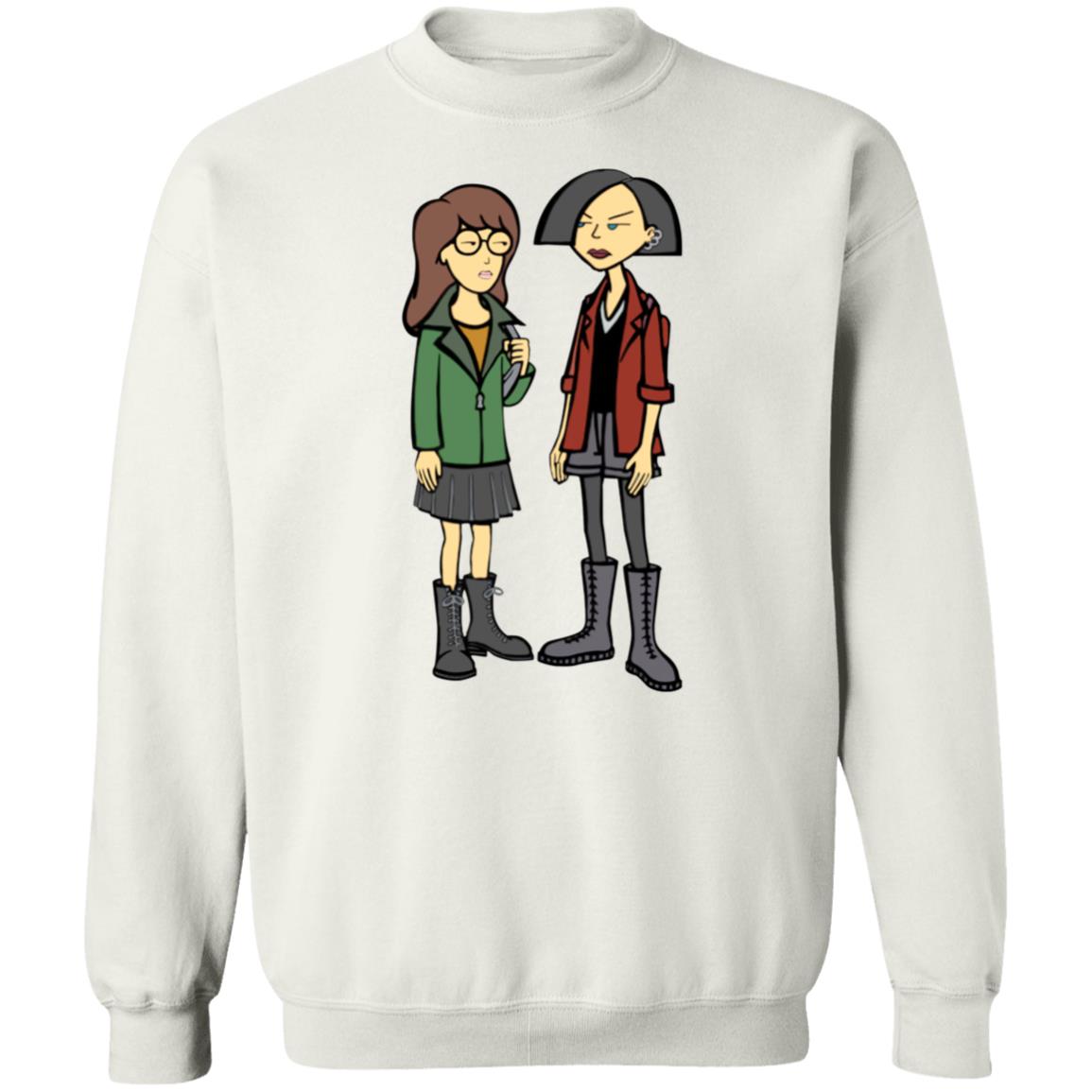 Daria And Jane Shirt Goodbye Bread Store Daria And Jane Shirt Hoodie Sweatshirt Daria And Jane Shirt Goodbye Bread Store Daria And Jane Shirt Hoodie Sweatshirt