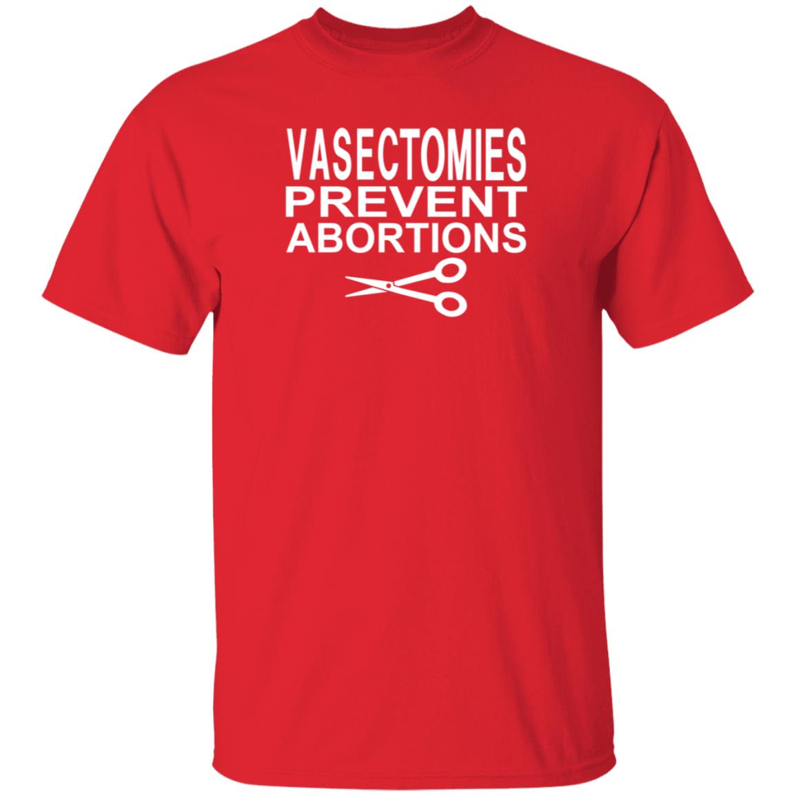 Vasectomies Prevent Abortions Shirt Black Professor Vasectomies Prevent Abortions Shirt Black Professor