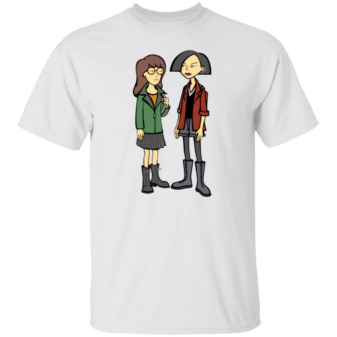 Daria And Jane Shirt Goodbye Bread Store Daria And Jane Shirt Hoodie Sweatshirt Daria And Jane Shirt Goodbye Bread Store Daria And Jane Shirt Hoodie Sweatshirt