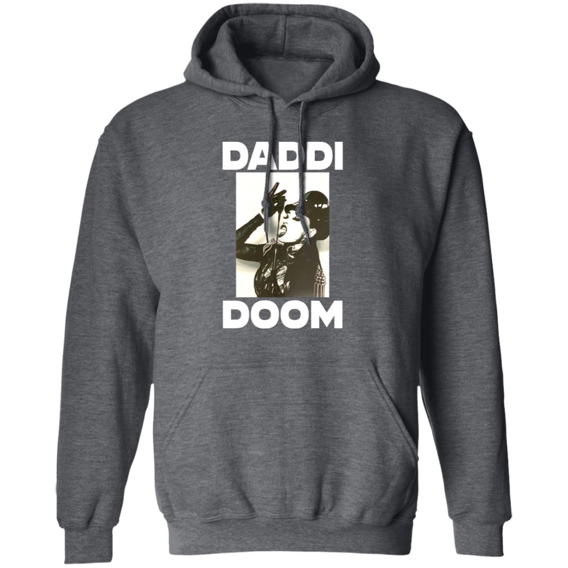 Daddi Doom Pic Shirt Daddidoom Bigcartel Merch Daddi Doom Pic Shirt Daddidoom Bigcartel Merch