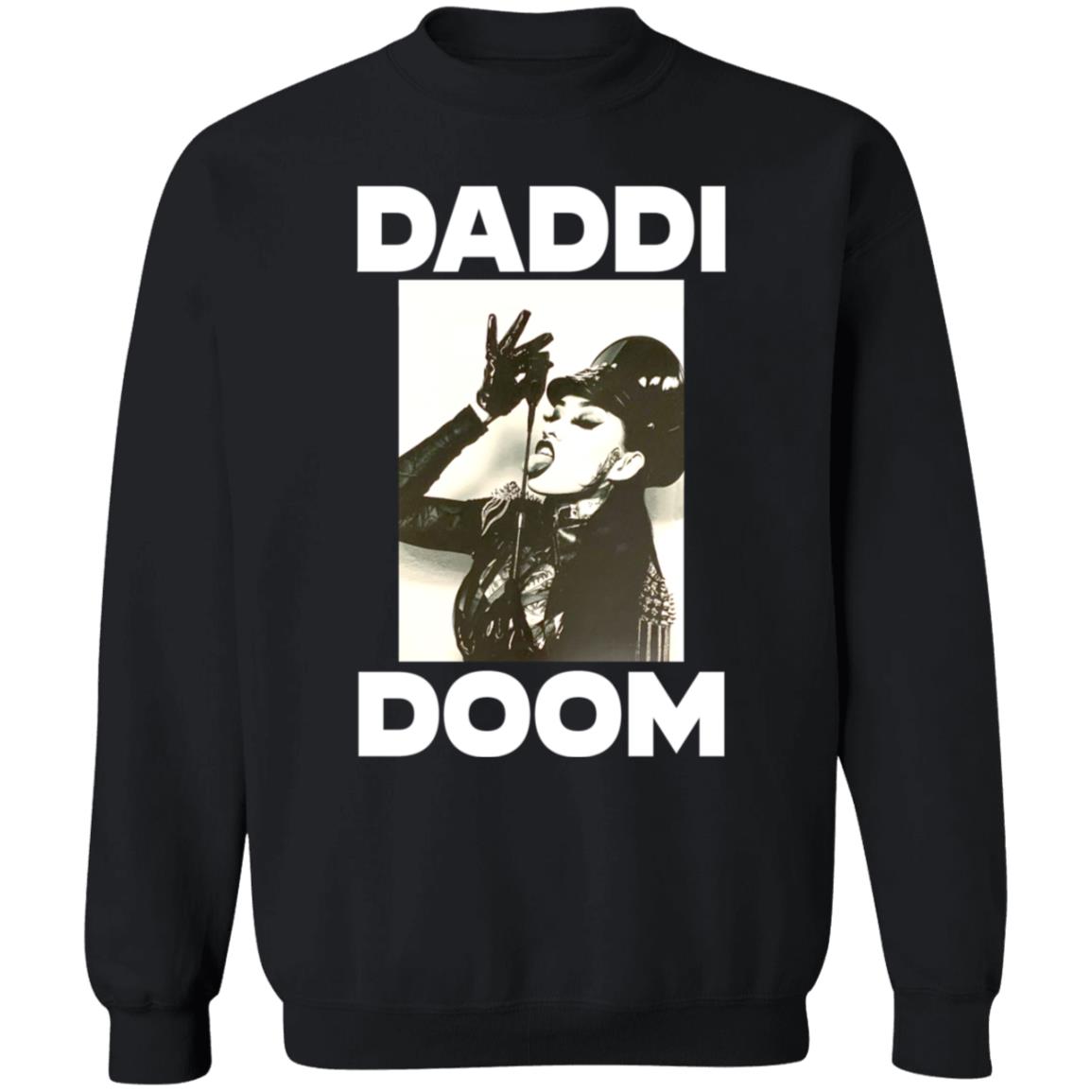 Daddi Doom Pic Shirt Daddidoom Bigcartel Merch Daddi Doom Pic Shirt Daddidoom Bigcartel Merch