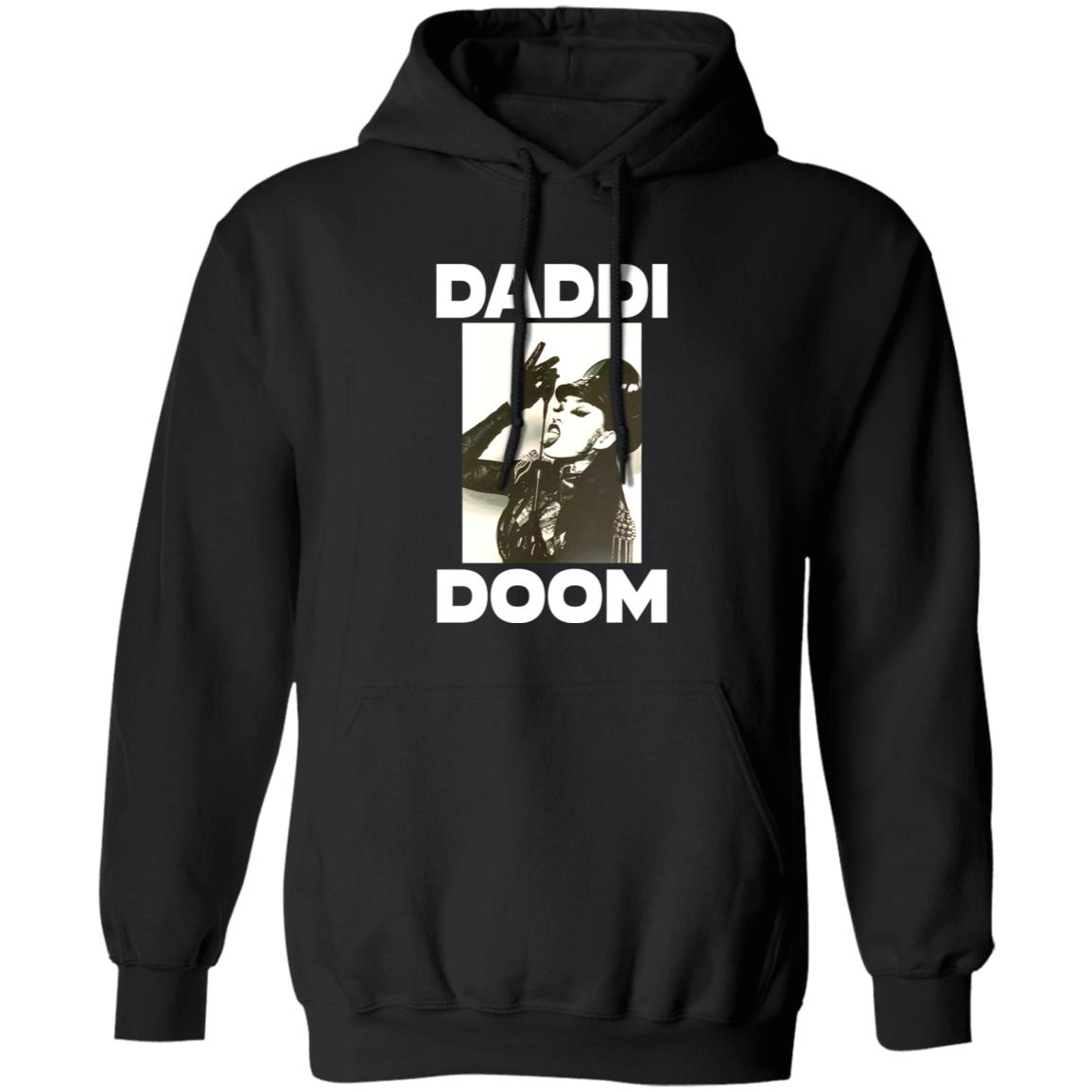 Daddi Doom Pic Shirt Daddidoom Bigcartel Merch Daddi Doom Pic Shirt Daddidoom Bigcartel Merch