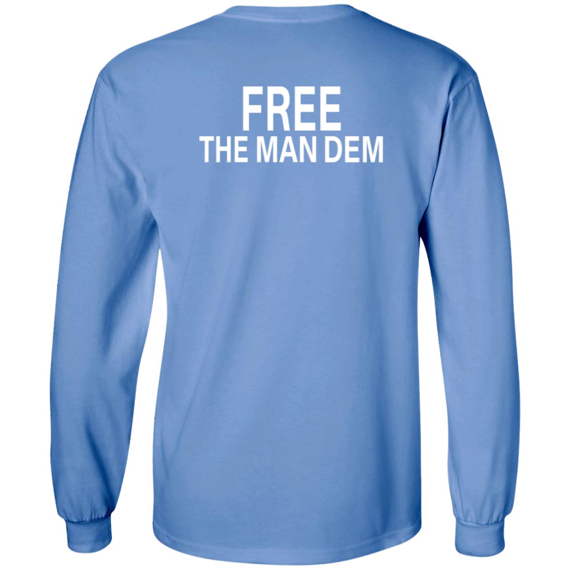 Drake Free The Man Dem Hoodie Donda’s Place Kanye West Drake Free The Man Dem Hoodie Donda’s Place Kanye West