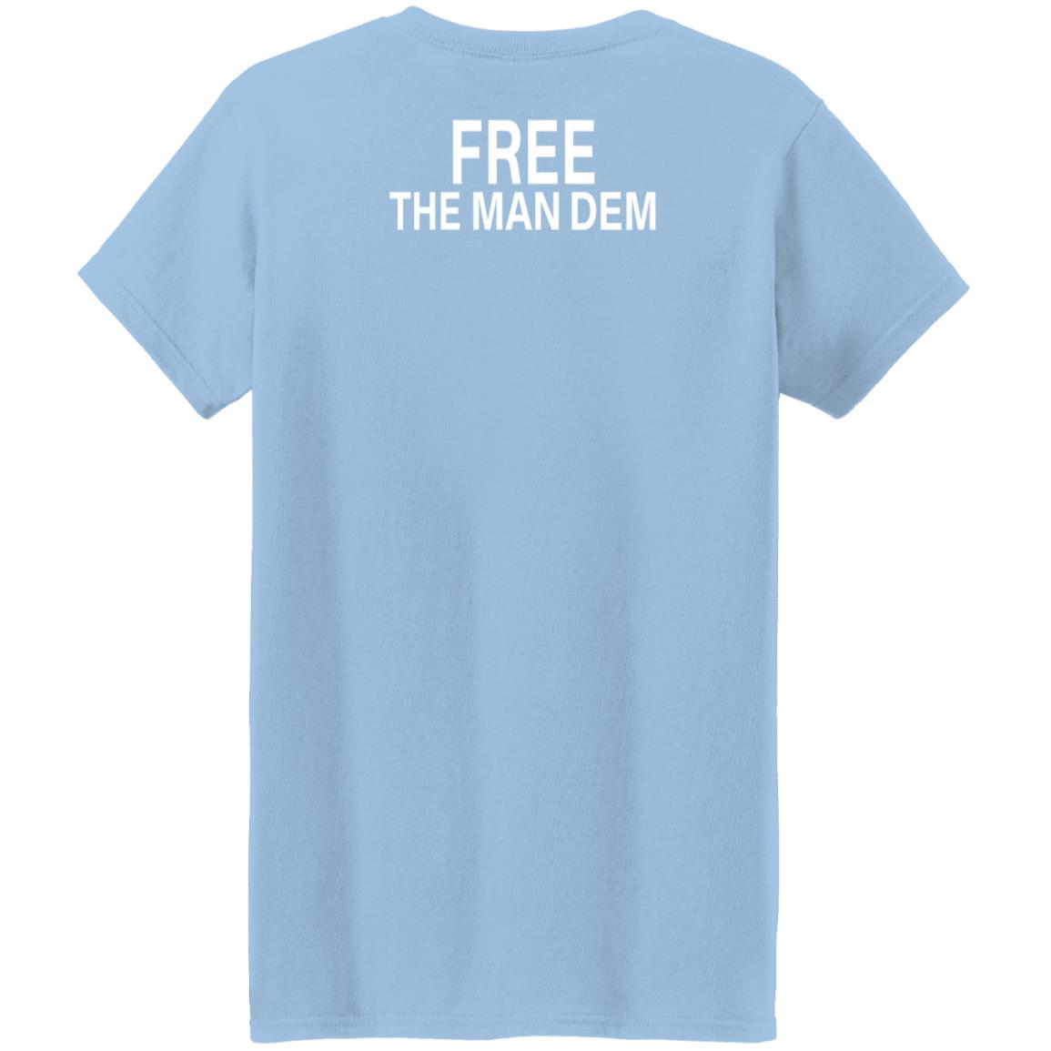 Drake Free The Man Dem Hoodie Donda’s Place Kanye West Drake Free The Man Dem Hoodie Donda’s Place Kanye West