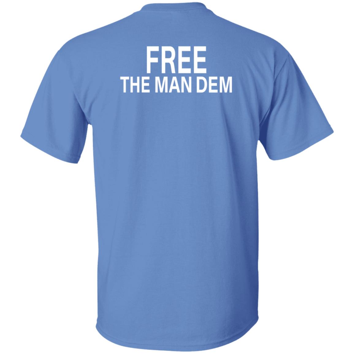 Drake Free The Man Dem Hoodie Donda’s Place Kanye West Drake Free The Man Dem Hoodie Donda’s Place Kanye West