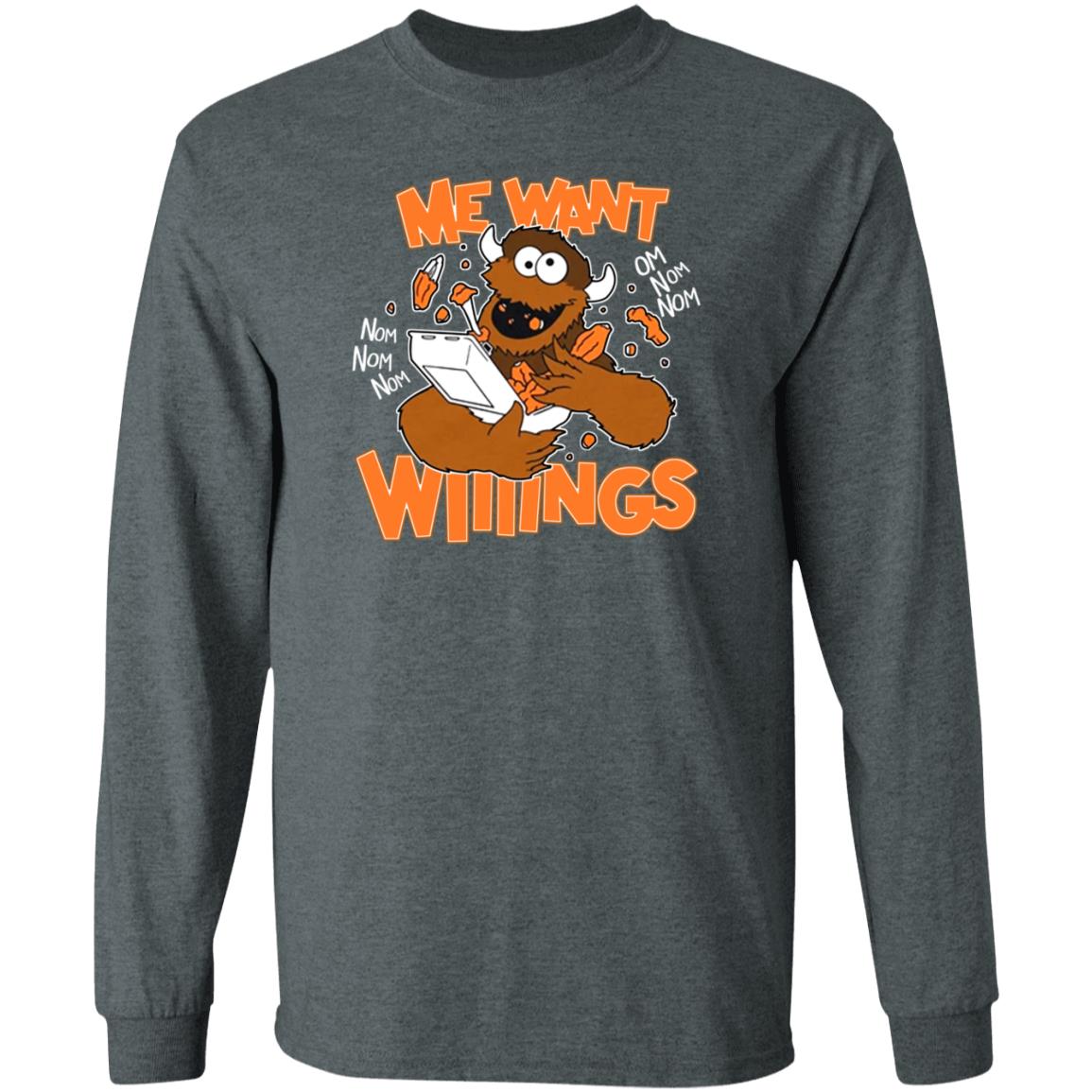 26shirts Merch Wing Monster Shirt 26shirts Merch Wing Monster Shirt