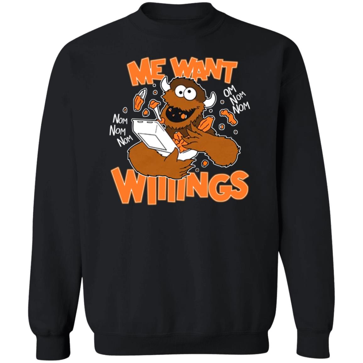 26shirts Merch Wing Monster Shirt 26shirts Merch Wing Monster Shirt