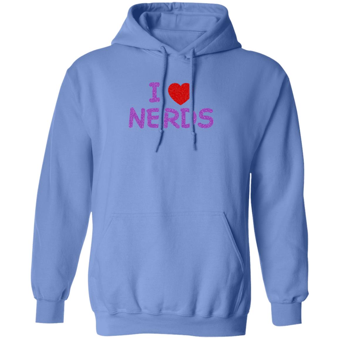I Love Nerds Shirt Chantel Jeffries I Love Nerds Shirt Chantel Jeffries