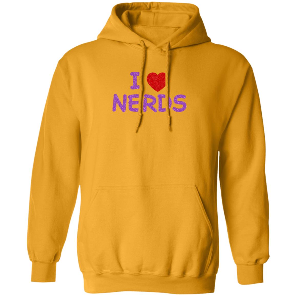 I Love Nerds Shirt Chantel Jeffries I Love Nerds Shirt Chantel Jeffries