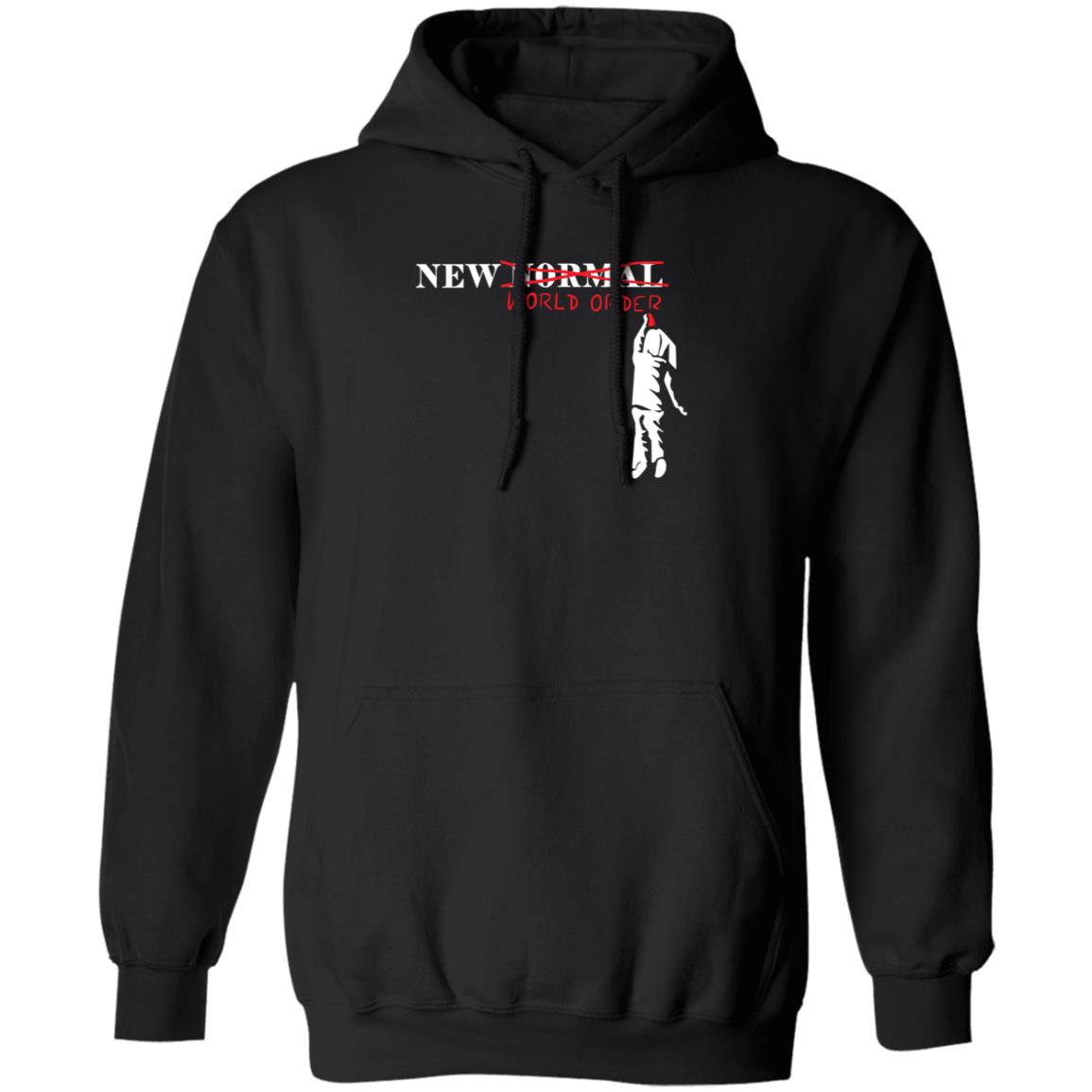 New Normal World Order Shirt Luke Rudkowski The New Normal Shirt New Normal World Order Shirt Luke Rudkowski The New Normal Shirt