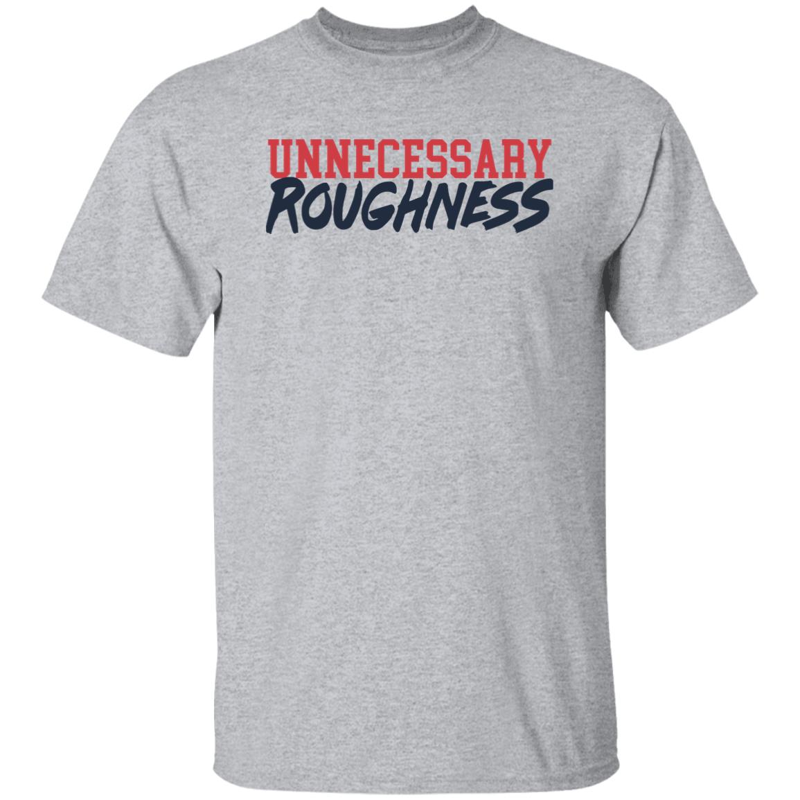 Unnecessary Roughness Shirt Barstool Sports Store sweatshirt, tshirt