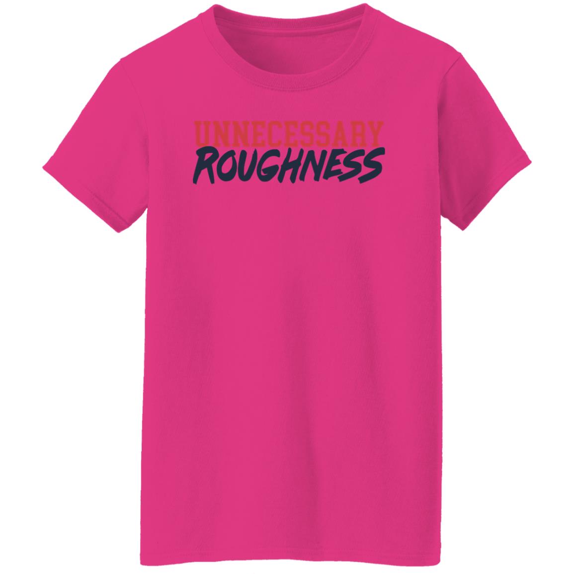 Unnecessary Roughness Shirt Barstool Sports Store sweatshirt, tshirt