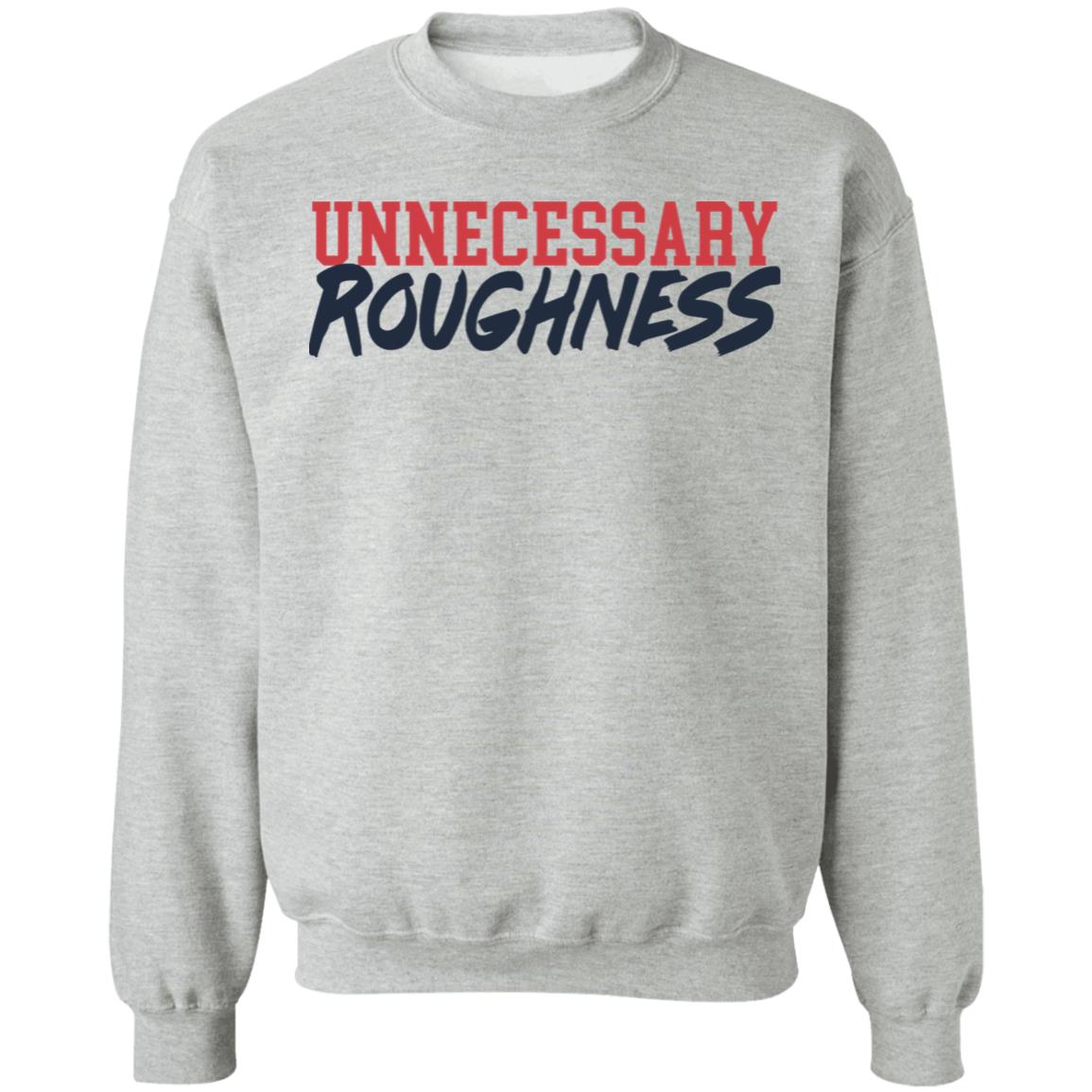 Unnecessary Roughness Shirt Barstool Sports Store sweatshirt, tshirt
