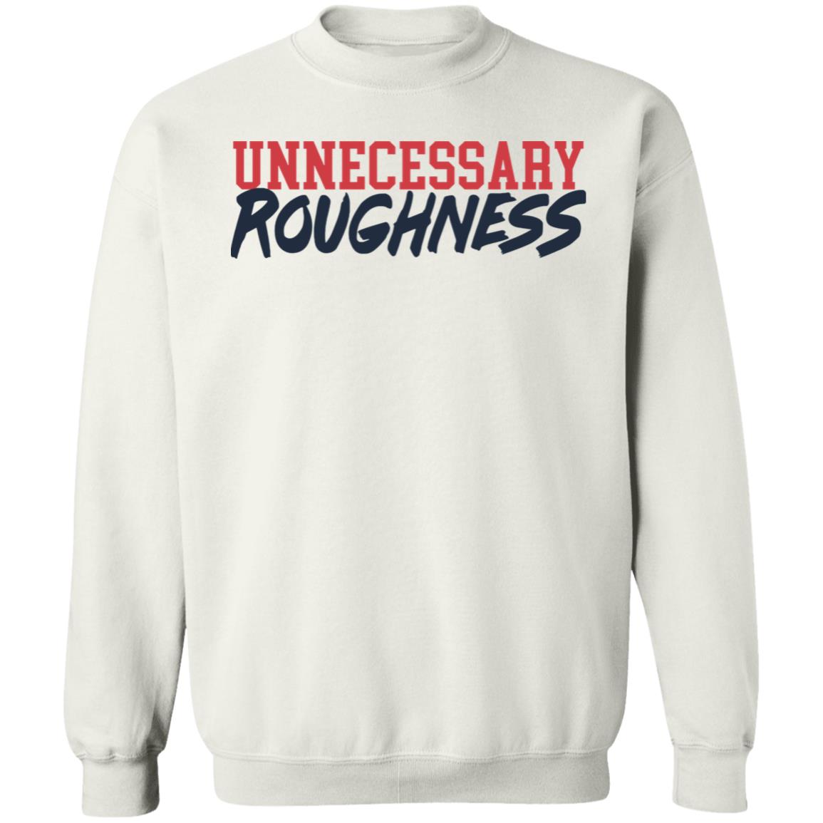Unnecessary Roughness Shirt Barstool Sports Store sweatshirt, tshirt