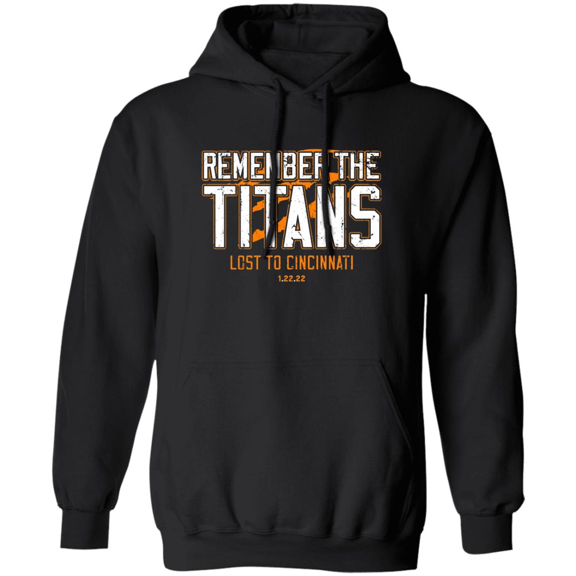 Remember The Titans Lost To Cincinnati Shirt Cincy Shirts Store Remember The Titans Lost To Cincinnati Shirt Cincy Shirts Store