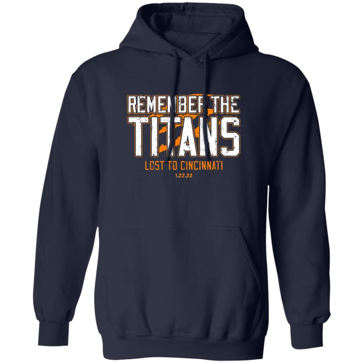 Remember The Titans Lost To Cincinnati Shirt Cincy Shirts Store Remember The Titans Lost To Cincinnati Shirt Cincy Shirts Store