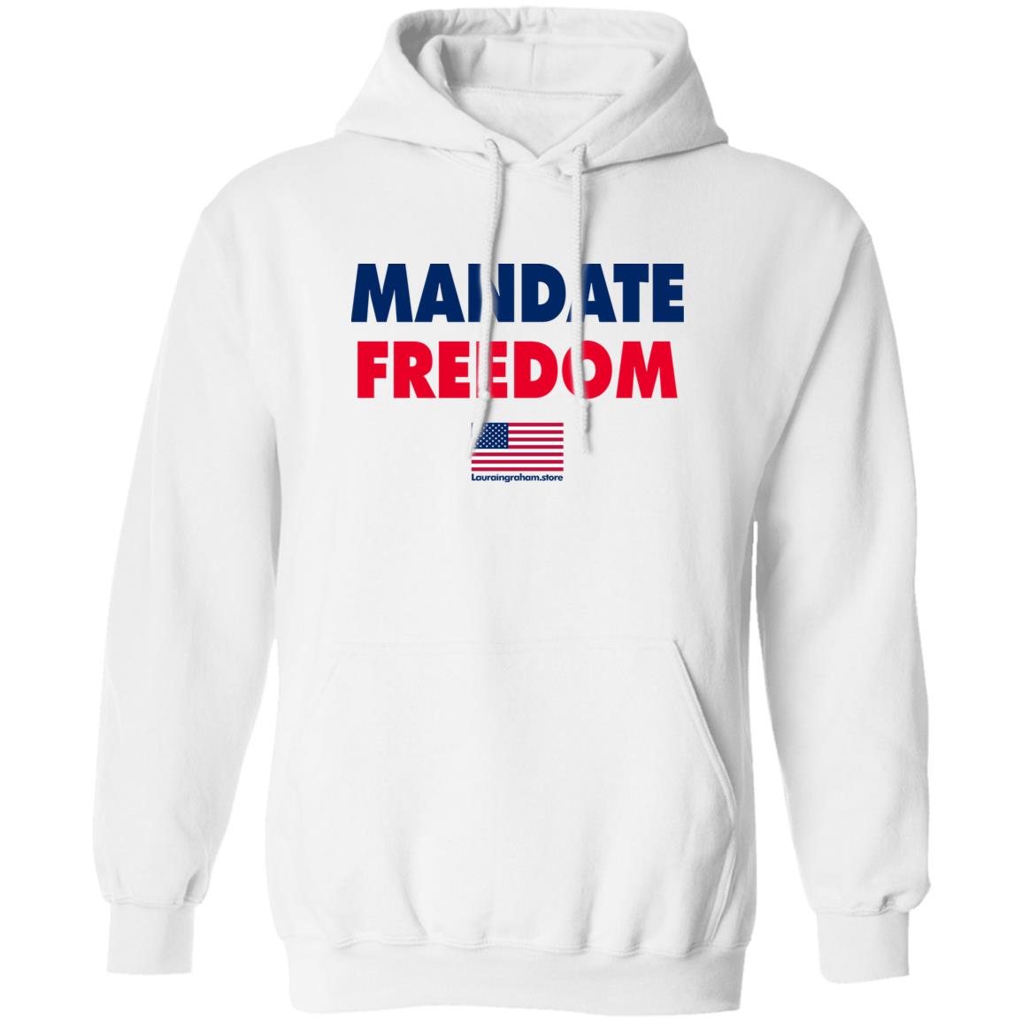 Laura Ingraham Store Mandate Freedom Shirt Laura Ingraham Store Mandate Freedom Shirt