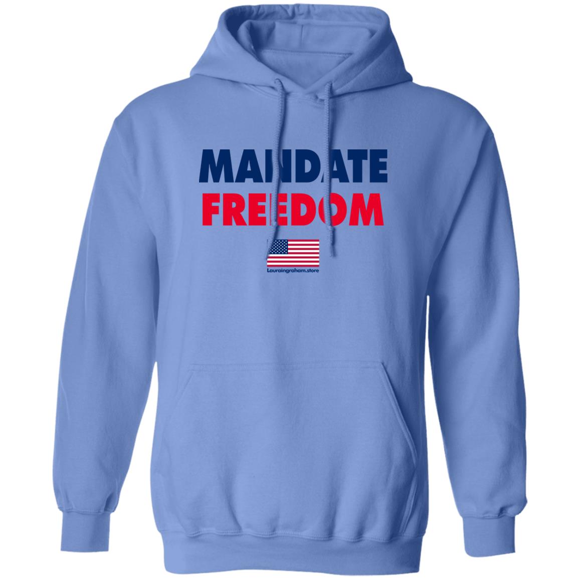 Laura Ingraham Store Mandate Freedom Shirt Laura Ingraham Store Mandate Freedom Shirt