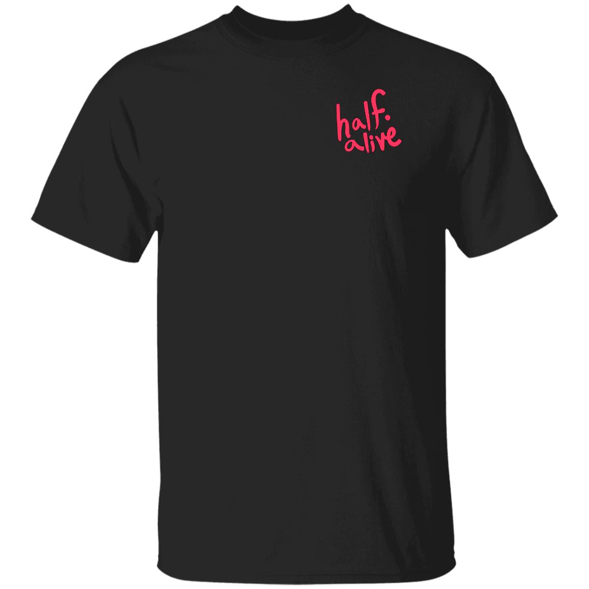 Half Alive Chicago 2022 Shirt Half-Alive Store Half Alive Chicago 2022 Shirt Half-Alive Store