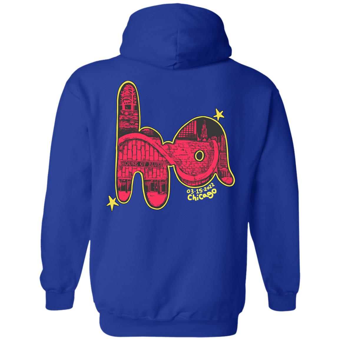 Half Alive Chicago 2022 Shirt Half-Alive Store Half Alive Chicago 2022 Shirt Half-Alive Store