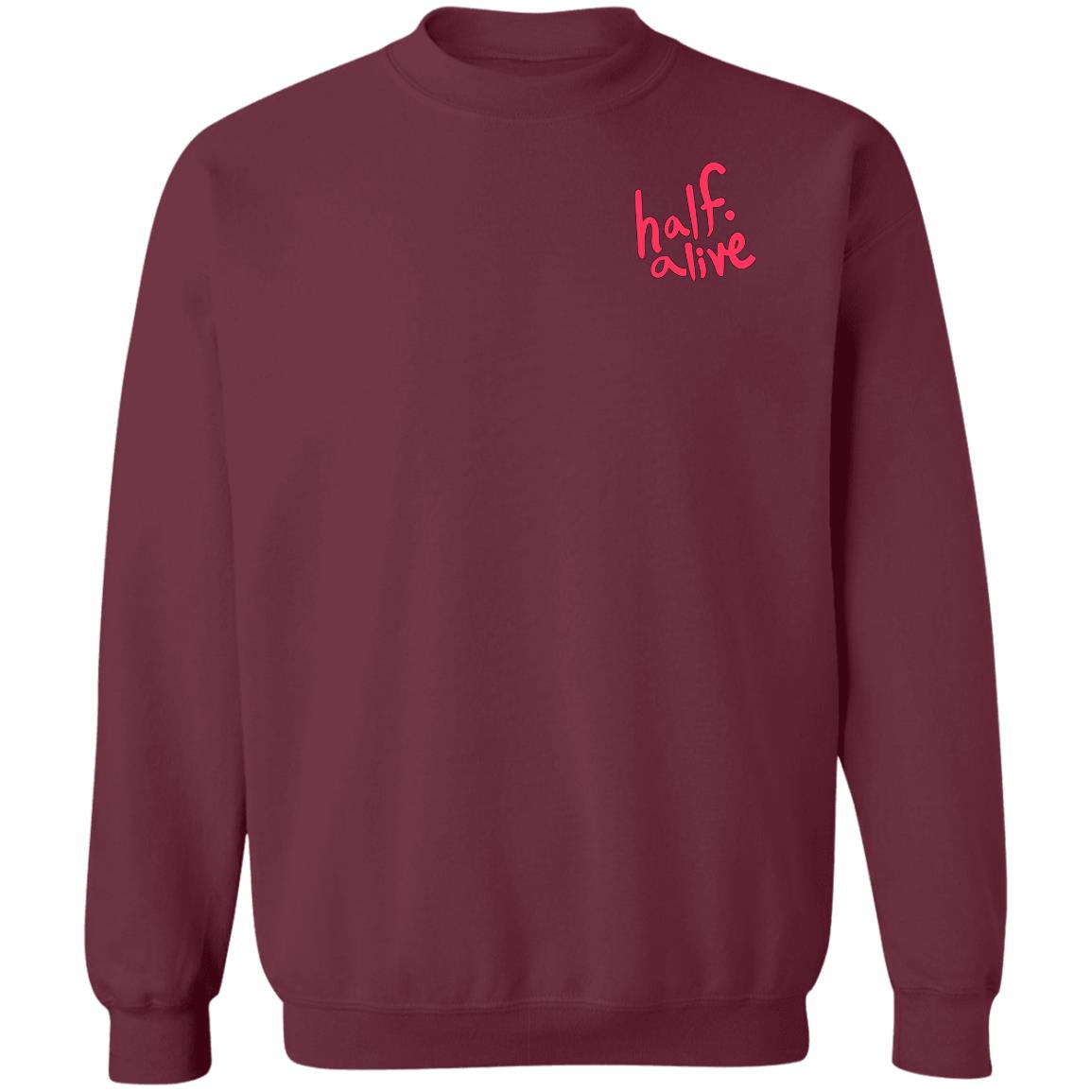 Half Alive Chicago 2022 Shirt Half-Alive Store Half Alive Chicago 2022 Shirt Half-Alive Store