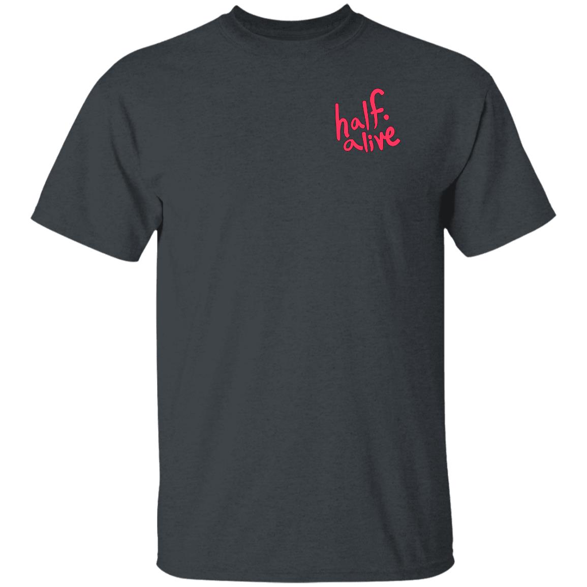 Half Alive Chicago 2022 Shirt Half-Alive Store Half Alive Chicago 2022 Shirt Half-Alive Store